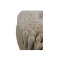 Ver imagem 2 de Escova NYLON 510 mm SEM Flange Para Enceradeiras CLEANER. Allclean e Bandeirantes Entre Outras