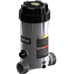 Dosador de Cloro Automático para Piscina 4kg - Sodramar - 1