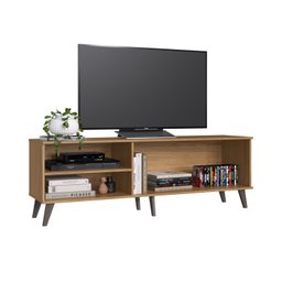 Rack para Tv até 65 Polegadas com Pés Retro Rk530 - 5