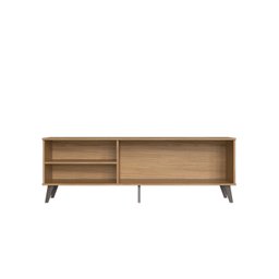 Rack para Tv até 65 Polegadas com Pés Retro Rk530 - 4