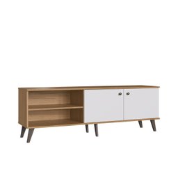 Rack para Tv até 65 Polegadas com Pés Retro Rk530 - 2