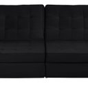 Ver imagem 5 de Sofá Curitiba Modular 5 Lugares 2.50 MT Retrátil e Reclinável