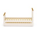 Ver imagem 2 de Bicama Solteiro Juvenil Ananda Casatema MadeiraOriginals