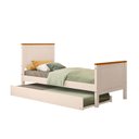 Ver mais imagens de Bicama Solteiro Juvenil Ananda Casatema MadeiraOriginals