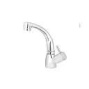 Ver imagem 2 de Torneira Lavatório Móvel 1/4 de Volta Kelly Metais Cromada