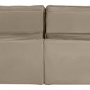 Ver imagem 4 de Sofá Curitiba Modular 5 Lugares 2.50 MT Retrátil e Reclinável