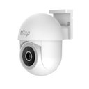 Ver imagem 2 de Câmera de Segurança Lens 300, 360° Graus, Visão Noturna e Detecção e Rastreamento de Movimento