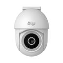 Ver imagem 1 de Câmera de Segurança Lens 300, 360° Graus, Visão Noturna e Detecção e Rastreamento de Movimento Wap