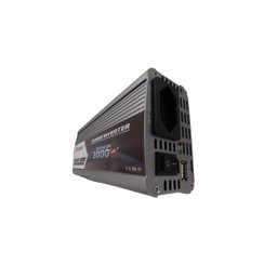 Inversor Senoidal Conversor 3000w 24v P/ 110v 3.000 Watts - 2