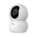 Ver imagem 2 de Câmera de Segurança Lens 200, 360° Graus com Cancelamento de Eco e Detector de Movimento, 5w 5v