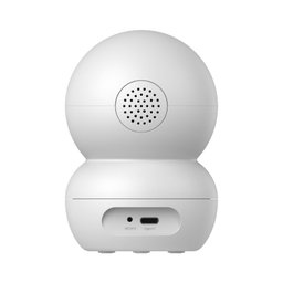Câmera de Segurança Lens 200, 360° Graus com Cancelamento de Eco e Detector de Movimento, 5w 5v - 3