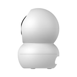 Câmera de Segurança Lens 200, 360° Graus com Cancelamento de Eco e Detector de Movimento, 5w 5v - 4