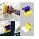 Ver imagem 2 de Limpador de Vidro Magnético com Rodo Imã Janela Apartamento