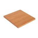 Ver imagem 6 de Conjunto de Mesa Jade Tampo Laminado com 4 Cadeiras Bege/Preto Fosco/Freijo