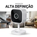 Ver imagem 5 de Câmera de Segurança Lens 100, 100° Graus, com Visão Noturna e Detector de Movimento Wap