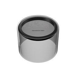 Moedor de Café Elétrico Aroma Wmc200 com 2 Lâminas em Aço Inox 200w 127v - 7