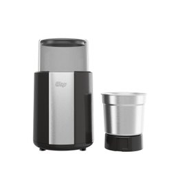 Moedor de Café Elétrico Aroma Wmc200 com 2 Lâminas em Aço Inox 200w 127v - 4