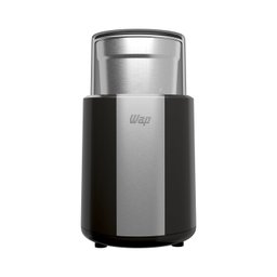 Moedor de Café Elétrico Aroma Wmc200 com 2 Lâminas em Aço Inox 200w 127v - 1