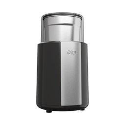 Moedor de Café Elétrico Aroma Wmc200 com 2 Lâminas em Aço Inox 200w 127v - 2