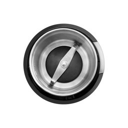 Moedor de Café Elétrico Aroma Wmc200 com 2 Lâminas em Aço Inox 200w 127v - 5