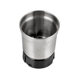 Moedor de Café Elétrico Aroma Wmc200 com 2 Lâminas em Aço Inox 200w 127v - 6