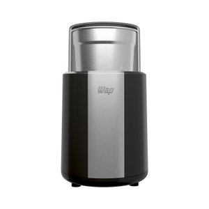 Moedor de Café Elétrico Aroma Wmc200 com 2 Lâminas em Aço Inox 200w 220v