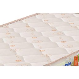 Colchão Berço Polar Infantil D18 Baby (60x130x10) -  - 5