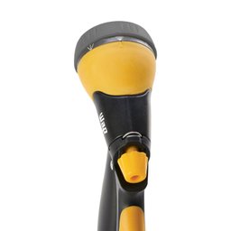 Mangueira para Jardim com Enrolador e Esguicho Multiplo Gmeem01, 12 Metros, Engates Rápido 1/2" - 5