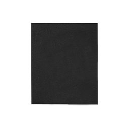 Lixa Folha Ferro Grão 220 225x275 Ciser - 10 Unidades - 5