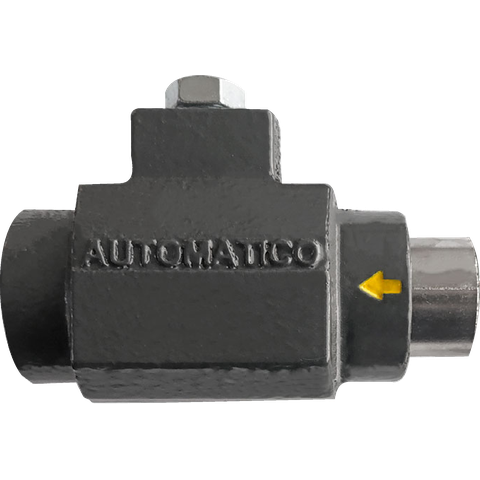 Cadeado Porta de Aço Dovale Milaninho Automático Segredos Iguais