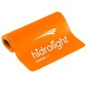Faixa Elástica Leve para Exercícios Fisioterapia Pilates Alongamento Yoga Thera Band Hidrolight - 1