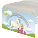 Ver imagem 5 de Cama Infantil Solteiro 195cm X 96cm Kmteb