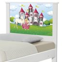 Ver imagem 6 de Cama Infantil Solteiro 195cm X 96cm Kmteb