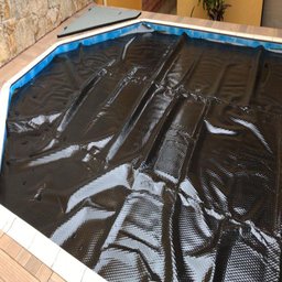 Capa Térmica Piscina 4,5 X 2 Thermocap 300 Micras 4,5x2 - 6
