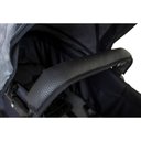 Ver imagem 5 de Carrinho de Bebe Galzerano 1445 Napoli