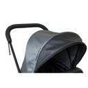 Ver imagem 3 de Carrinho de Bebe Galzerano 1445 Napoli