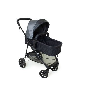 Carrinho de Bebe Galzerano 1445 Napoli