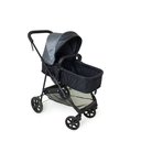 Ver imagem 1 de Carrinho de Bebe Galzerano 1445 Napoli