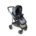 Ver imagem 4 de Carrinho de Bebe Galzerano 1445 Napoli