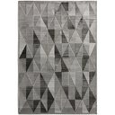 Ver imagem 1 de Tapete Para Sala Alice Triangulos 2,00x2,85 São Carlos