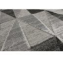 Ver imagem 5 de Tapete Para Sala Alice Triangulos 2,00x2,85 São Carlos