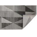 Ver imagem 4 de Tapete Para Sala Alice Triangulos 2,00x2,85 São Carlos