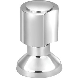 Acabamento para Registro 3/4" 4445 C40 - 2775 - STOC