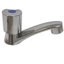 Ver imagem 3 de Torneira Pia Banheiro Casa Restaurante Lavatório Areador Cuba Bancada Mesa