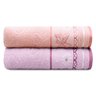 Toalha de Banho Jacquard Appel 390g/m² - Dia das Mães - 2