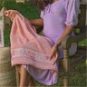 Toalha de Banho Jacquard Appel 390g/m² - Dia das Mães - 1
