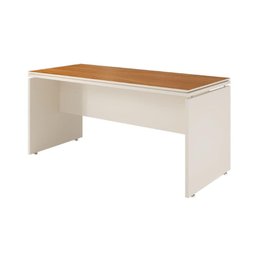 Conjunto de Escritório Office 2 Peças Mesa e Balcão Buffet Oslo - 5