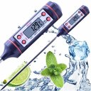 Ver imagem 1 de Termômetro Culinário Digital Espeto Alimento Cozinha