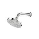 Ver imagem 1 de Chuveiro Docol Eden 985706 de Parede Cromado