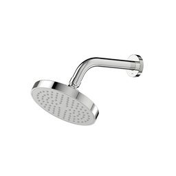 Chuveiro Docol Eden 985706 de Parede Cromado - 1